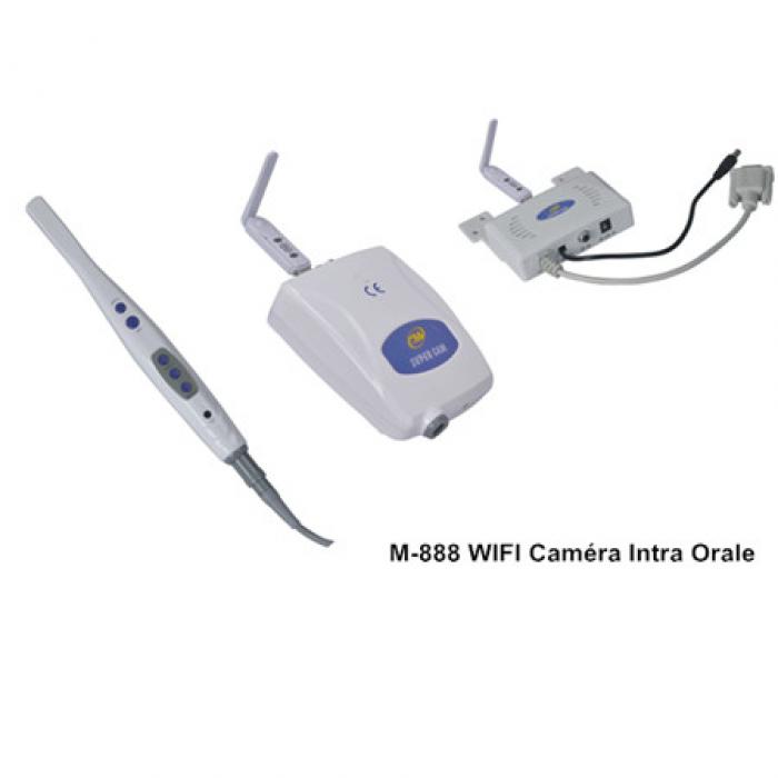 MLG® WIFI telecamere intraorali M-888