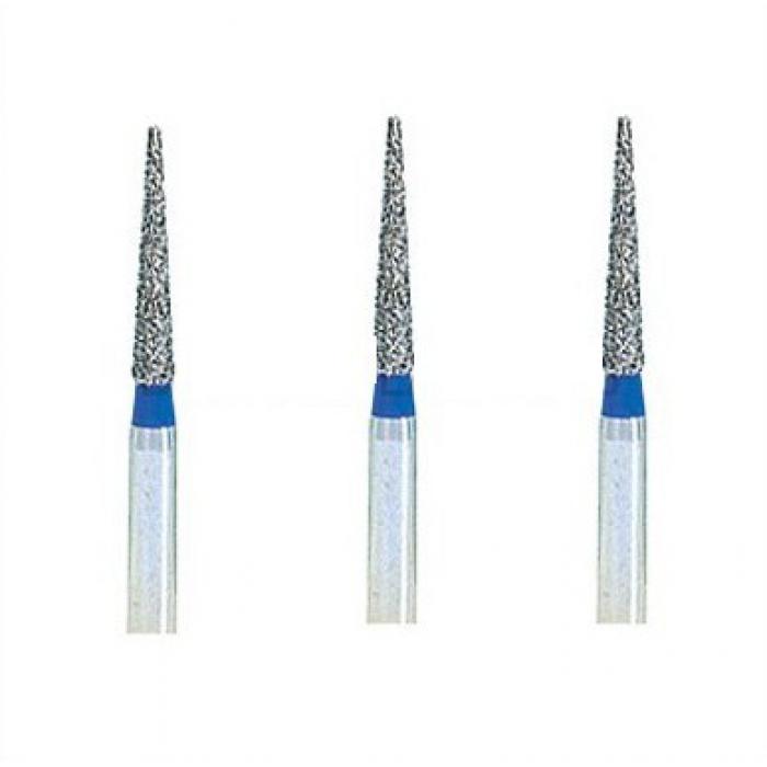 FG TC-S21 1.4mm Frese diamantate odontoiatrico 100 pz