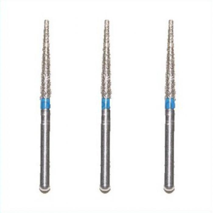 FG TF-12 1.6mm Frese diamantate odontoiatrico 100 pz