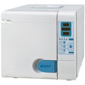 Getidy® JY Serie 12-23L Stérilisateur autoclave Classe B