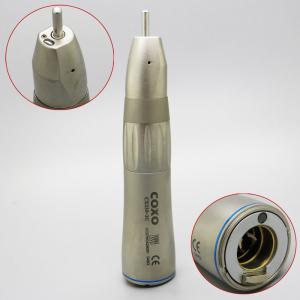 YUSENDENT CX235-2C Fiber Optic Internal Water Straight Angle Cone Fit NSK Ti-Max...