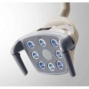 HCDL® AFS-LED Lampada scialitica odontoiatrico