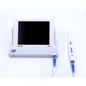 Dentale Cablato Telecamera Intraorale CF-988A WI-FI con Display LCD da 8 Pollici...