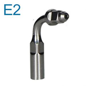 5PZ Woodpecker® E2 Inserti Endo per Root Otturazione di Canale EMS Compatibile