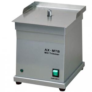 Aixin AX-MTB 150W dentali modello Arch trimmer per taglio lati modelli di gesso Lab Equipment