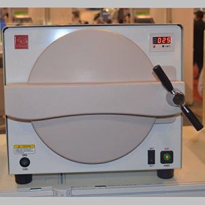 BEST TR250 Sterilizzazione Autoclaves Dentista/Laboratorio Classe N