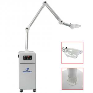 GREELOY GS-E1000 aspiratore aerosol dentista con irradiazione a raggi UVC + ster...