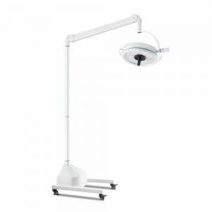 KWS KD-2036D-3 108W Ha Condotto La Lampada Da Visita Chirurgica Senza Ombra Portatile