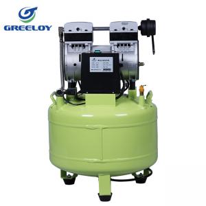 Greeloy® GA-81 Compressore senza olio 40 litri