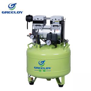 Greeloy® GA-81 Compressore senza olio 40 litri