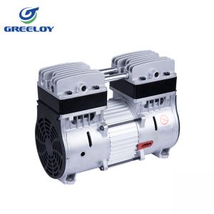 Greeloy® GA-83 Compressore senza olio 90 litri