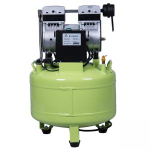 Greeloy® GA-81X Compressore con Cabinet Insonorizzato