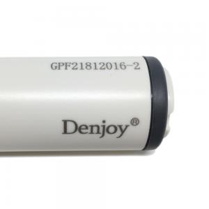 Denjoy® FREE-FiII Iniezione e compattazione guttaperca (senza fili)
