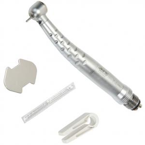 Jinme® YING1-TUQL Turbina odontoiatrico a LED torque tête con Connettore Jinme® YING1-TUQL Turbina odontoiatrico a LED torque tête con Connettore