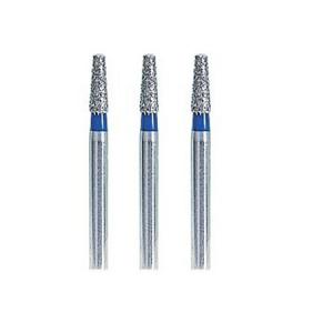 FG TF-31 1.6mm Frese diamantate odontoiatrico 100 pz