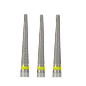 FG TF-21EF 1.6mm Frese diamantate odontoiatrico 100 pz