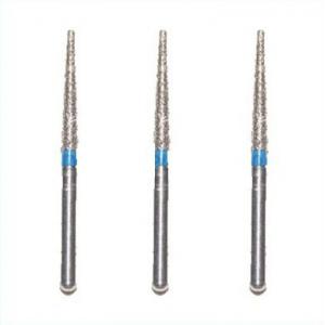 FG TF-12 1.6mm Frese diamantate odontoiatrico 100 pz