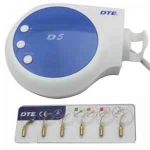 Woodpecker® DTE D5 Ablatore ultrasuoni Compatibile con Satelec