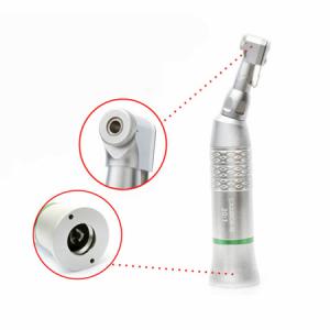 YUSENDENT® CX235 C6-13 Contrangolo anello verde odontoiatrico Endodonzia 20 : 1