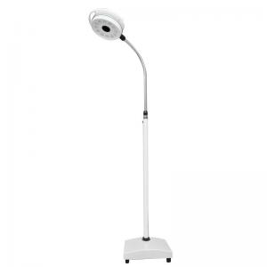 KWS® KD-202D-3 Lampade scialitica a LED Modello a piedi