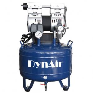 Dynamic® DA7001 compressore ultra-silenzioso senza olio