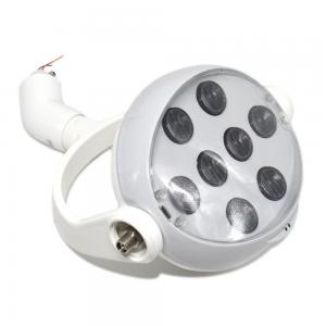 YUSENDENT CX249-8 Lampada scialitica odontoiatrica a LED