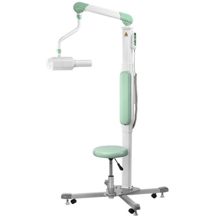 Runyes AC X-Ray Sistema Radiografica Endorale a Raggi X Digitale Dentale