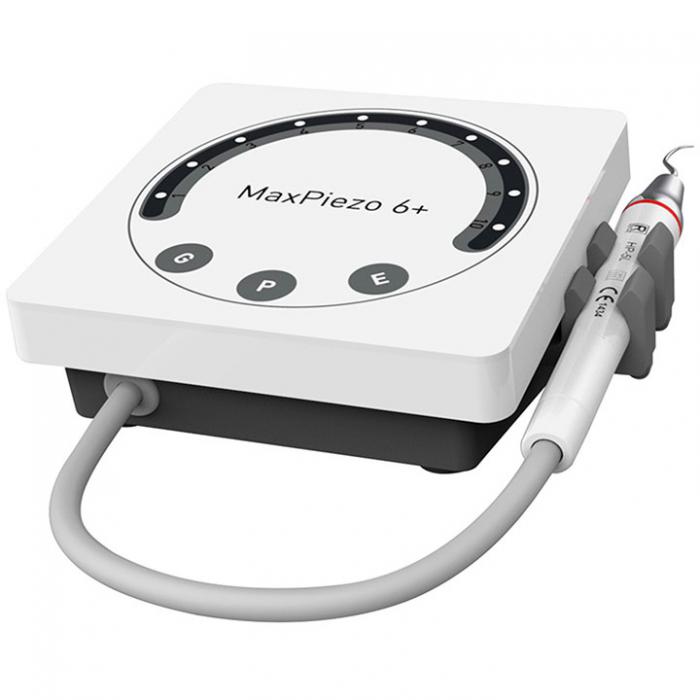 Refine MaxPiezo6+/6 ablatore ad ultrasuoni irrigatore per canale radicolare EMS UDS compatibile