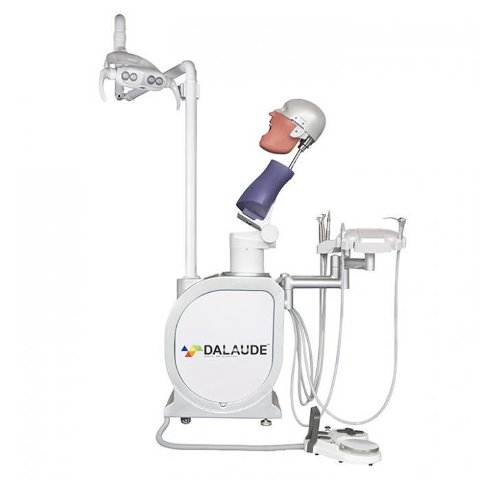 Simulatore per odontoiatria unità di simulazione tecnica clinica