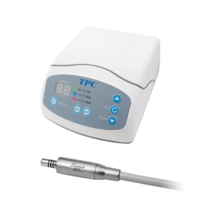 TPC EMC-900 eTornado micromotore elettrico odontoiatrico (tipo e)