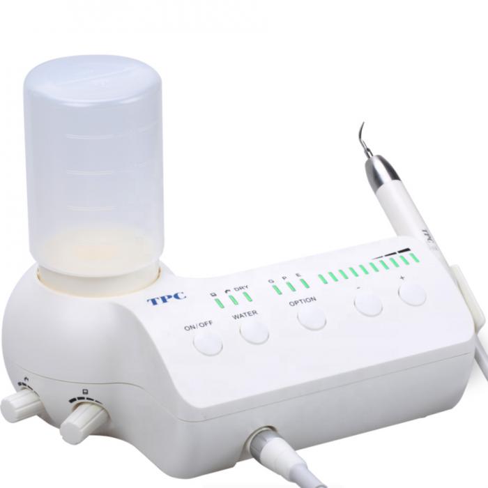 TPC ADV850-LED Dental LED Ablatore ad ultrasuoni con bottiglia