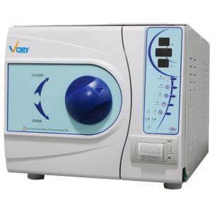 VORY VORY-II 12L-23L autoclave sterilizzazione dentista + stampante