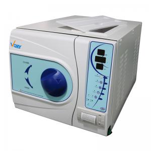 VORY VORY-II 12L-23L autoclave sterilizzazione dentista + stampante
