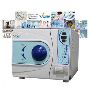 VORY VORY-II 12L-23L autoclave sterilizzazione dentista + stampante