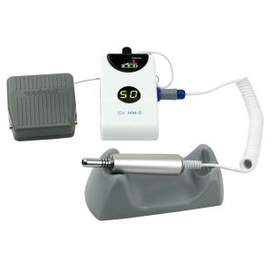 Micromotori brushless odontotecnico portatile 35000 giri / min per digrignare i denti