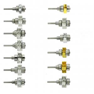 COXO Rotore turbina odontoiatrica compatibile con kavo originale manipolo a turbina