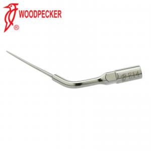 10Pz Woodpecker E14 Canale Radicolare Endodontico Inserto ad Ultrasuoni (EMS Compatibile)