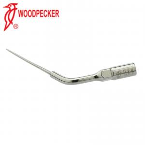 10Pz Woodpecker E14 Canale Radicolare Endodontico Inserto ad Ultrasuoni (EMS Com...