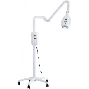 KC KC-768 LED Lampade sbiancante per denti sistema di sbiancamento