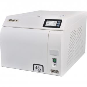 Sun SUN45-III 29/45 litre autoclave sterilizzazione odontoiatrica classe b con s...