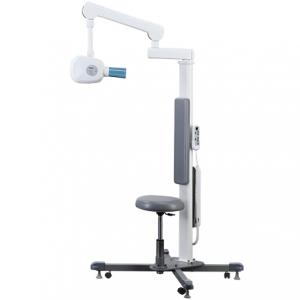 Runyes DC X-Ray Sistema Radiografico Endorale a Raggi X Digitale Dentale