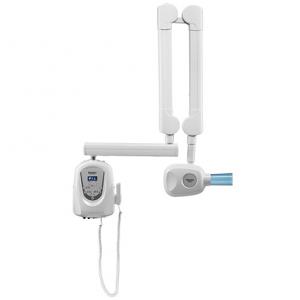 Runyes DC X-Ray Unità radiografico Endorale Digitale Odontoiatrico (Montaggio a ...