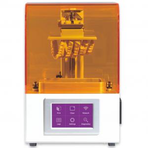 Runyes stampante 3d odontoiatria tecnologia di stampa LCD 3D
