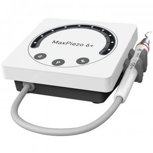 Refine MaxPiezo6+/6 ablatore ad ultrasuoni irrigatore per canale radicolare EMS UDS compatibile
