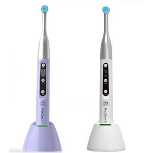 Refine MaxCure9 LED Lampada fotopolimerizzante odontoiatrica ad ampio spettro