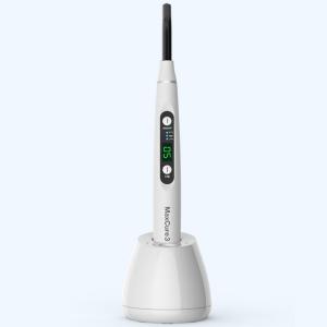 Refine MaxCure3 LED Lampada Fotopolimerizzazione Odontoiatrica 1200mw