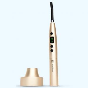 Refine MaxCure5 LED Lampada Fotopolimerizzazione Odontoiatrica 1800mw