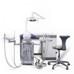 Unità di simulazione dentale simulatore di formazione odontoiatrica