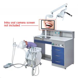 Jingle A4 Simulatore didattico per odontoiatriche simulatore per laboratorio dentale
