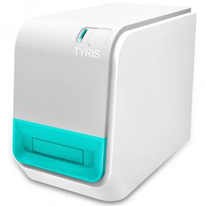 TYRIS TR-100 scanner ai fosfori scanner lastre di imaging intraorale dentale CR